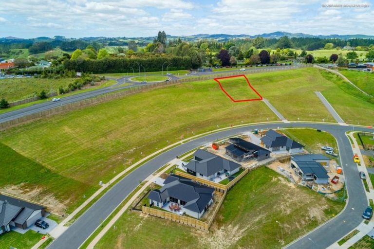 Photo of property in 69 Whakaturou Crescent, Pyes Pa, Tauranga, 3112