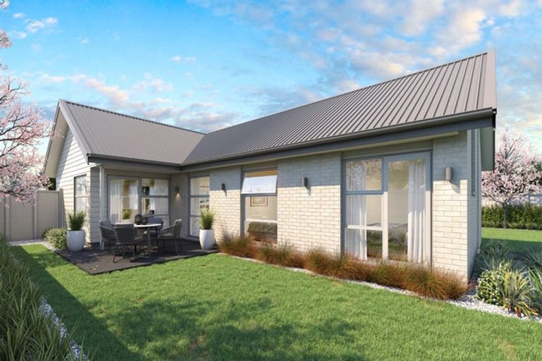 Photo of property in 419 Elles Road, Kingswell, Invercargill, 9812