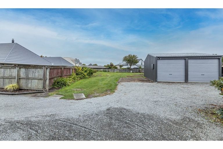 Photo of property in 51 Townshend Crescent, Halswell, Christchurch, 8025