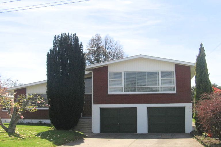 Photo of property in 55 Hillcrest Avenue, Hillcrest, Rotorua, 3015