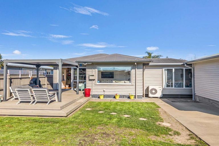 Photo of property in 155 James Street, Whakatane, 3120