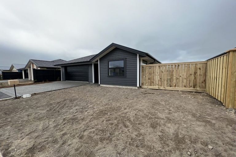 Photo of property in 63 Nethercote Way, Rolleston, 7614