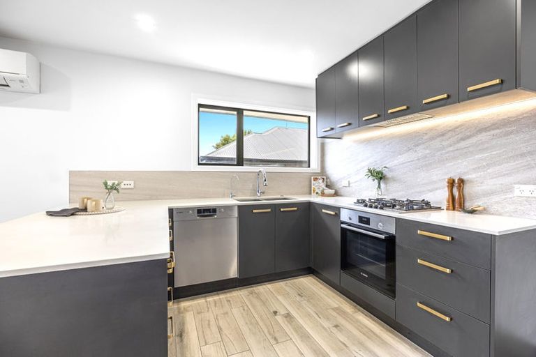 Photo of property in 11 Maryhill Avenue, Hoon Hay, Christchurch, 8025