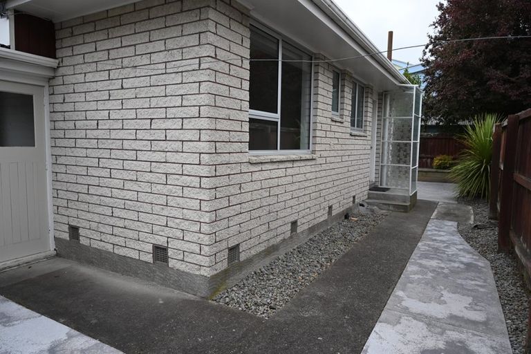 Photo of property in 4/23 Maxwell Street, Riccarton, Christchurch, 8041