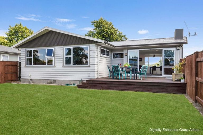 Photo of property in 4 Aspiring Avenue, Milson, Palmerston North, 4414