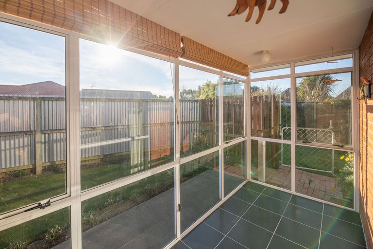 Photo of property in 290 Horndon Street, Darfield, 7510