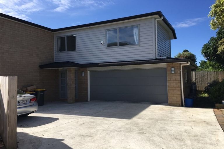 Photo of property in 38c Fairdene Avenue, Henderson, Auckland, 0610