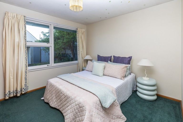 Photo of property in 14 Geddis Street, Rangiora, 7400