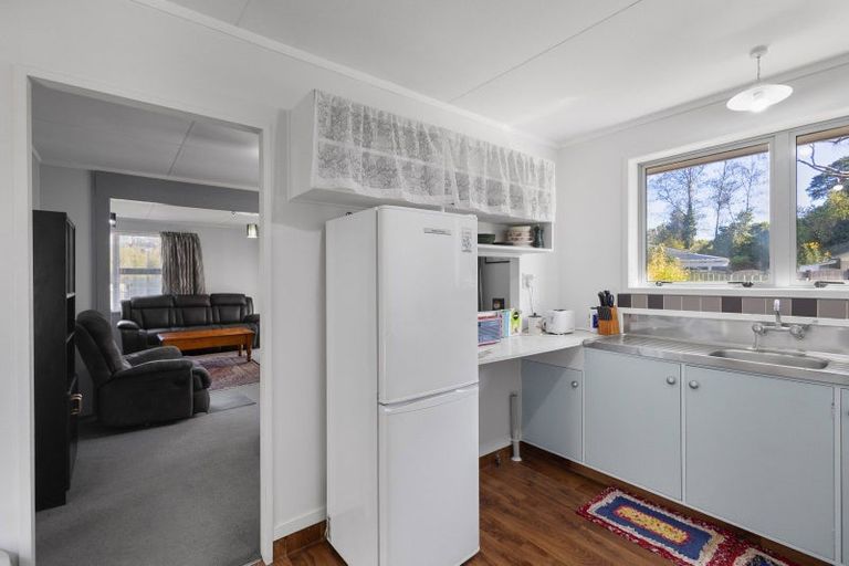 Photo of property in 27 Falkner Park, Taumarunui, 3920