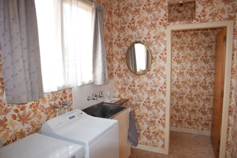 Photo of property in 54 Metzger Street, Georgetown, Invercargill, 9812