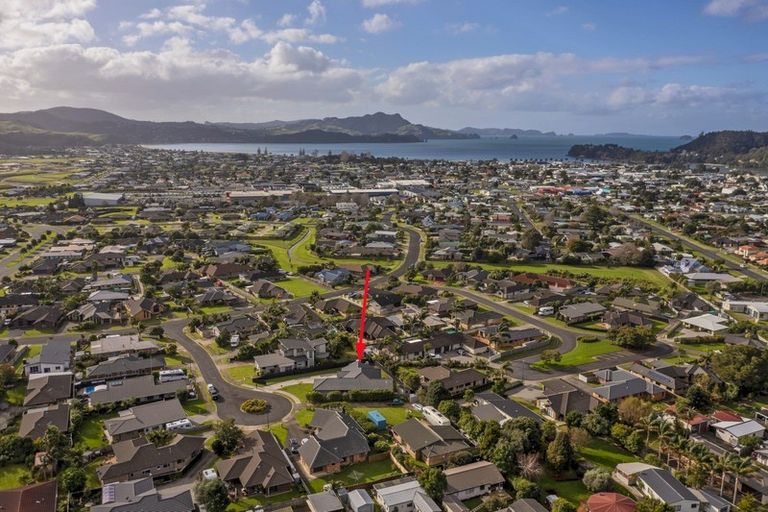 Photo of property in 7 Acacia Court, Whitianga, 3510