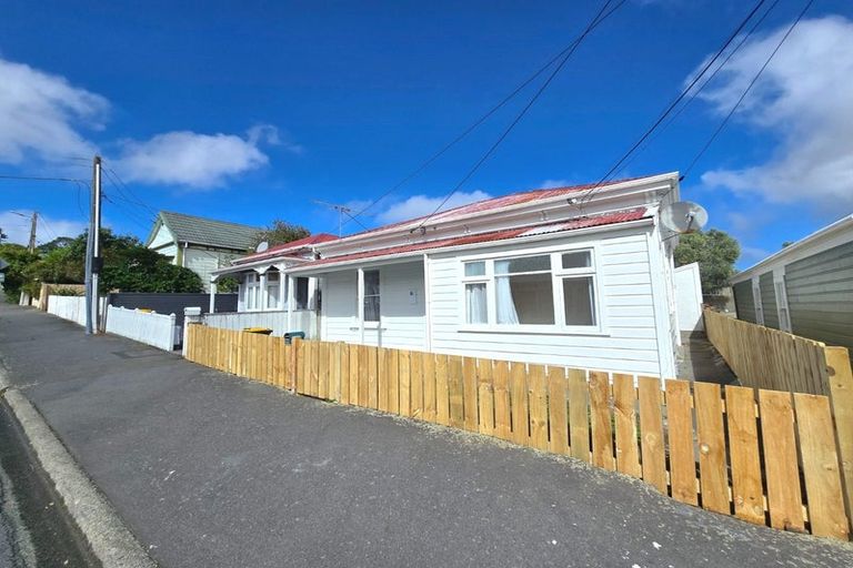 Photo of property in 84 Mein Street, Newtown, Wellington, 6021