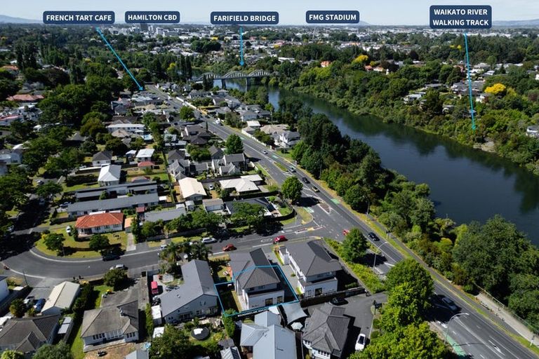 Photo of property in 3/64 Banbury Crescent, Fairfield, Hamilton, 3214