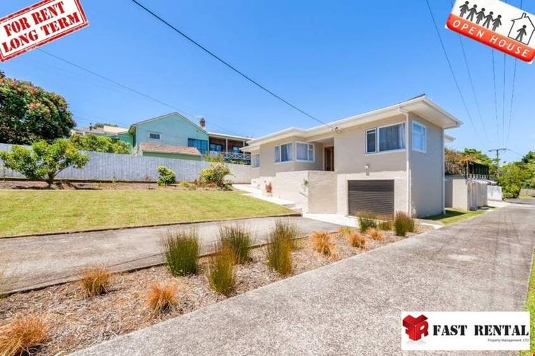 Photo of property in 3/47a Northboro Road, Belmont, Auckland, 0622