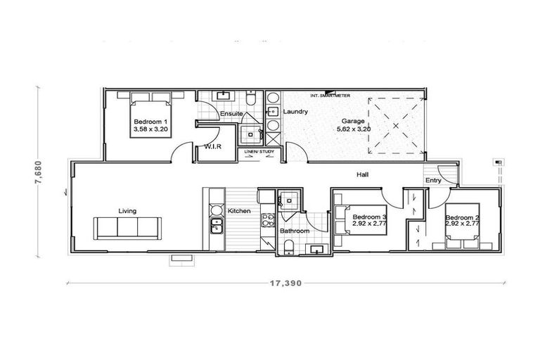 Photo of property in 38 John Holmes Road, Halswell, Christchurch, 8025