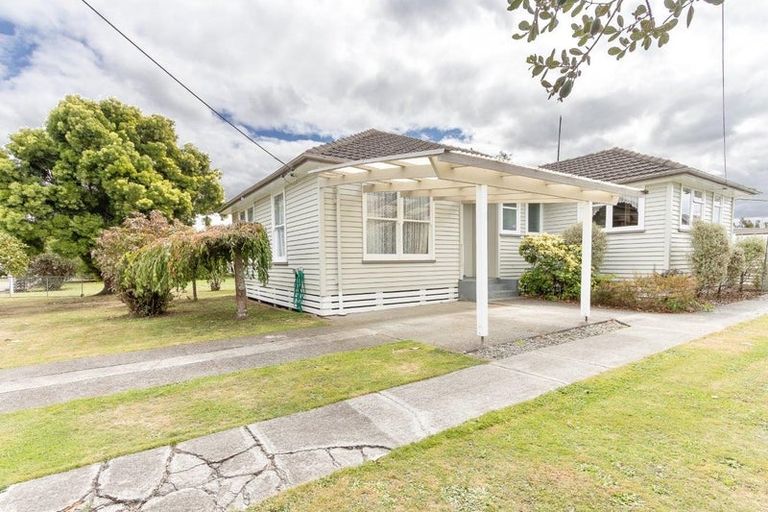 Photo of property in 16 Hendersons Line, Marton, 4710