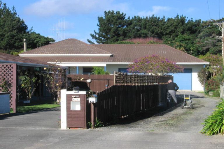 Photo of property in 187a Rangiuru Road, Otaki, 5512