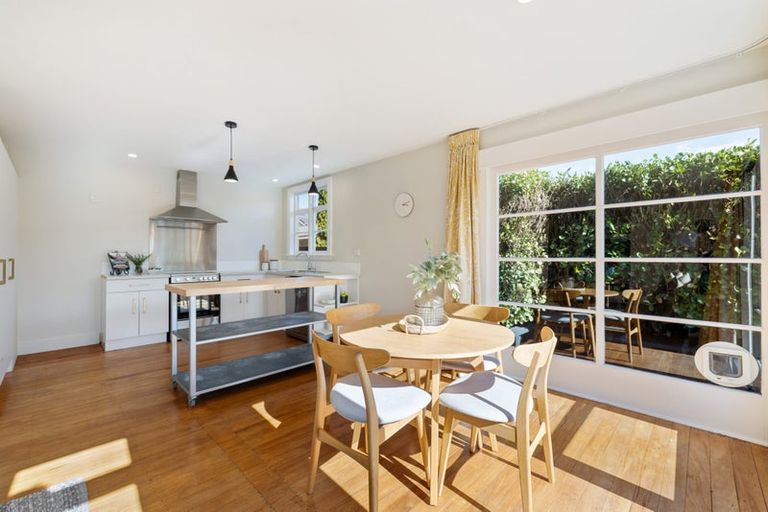 Photo of property in 181 Innes Road, St Albans, Christchurch, 8052