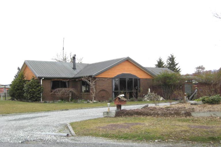 Photo of property in 8 River Terrace, Fairlie, 7925