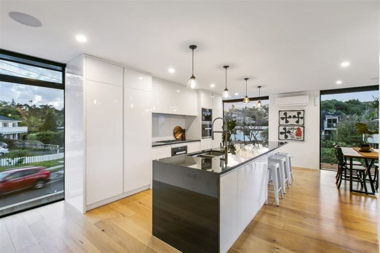 Photo of property in 317 Beach Road, Campbells Bay, Auckland, 0630