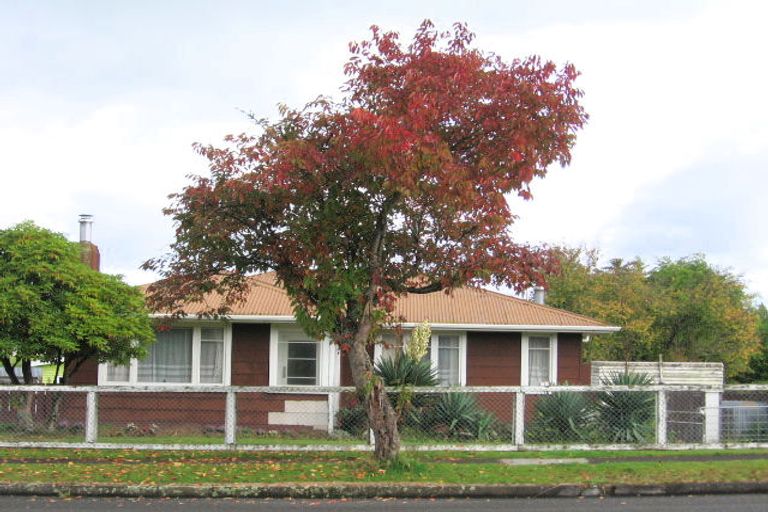 Photo of property in 174 Papanui Street, Tokoroa, 3420