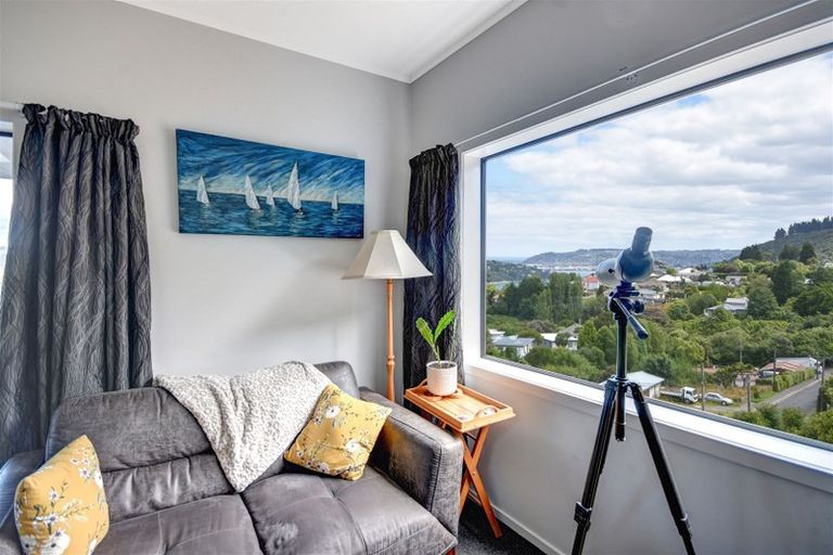 Photo of property in 47 Ellesmere Street, Ravensbourne, Dunedin, 9022