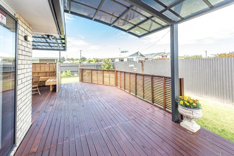 Photo of property in 19 Poynter Place, Gonville, Whanganui, 4501