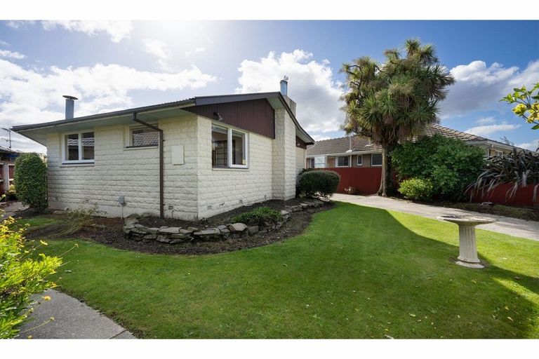 Photo of property in 49 Stanton Crescent, Hoon Hay, Christchurch, 8025