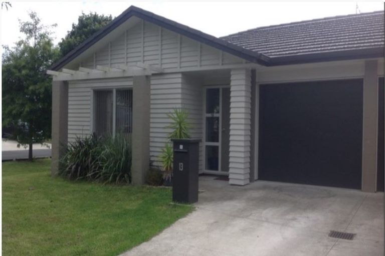 Photo of property in 13 Pipipi Crescent, Takanini, 2112