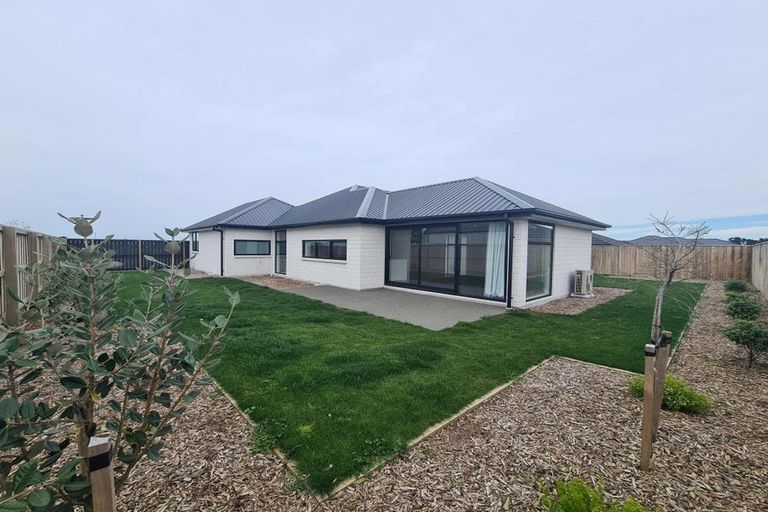 Photo of property in 838 Selwyn Road, Rolleston, 7614