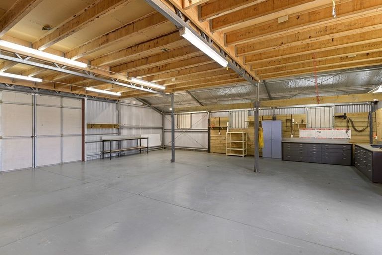 Photo of property in 419 Marshs Road, Halswell, Christchurch, 8025