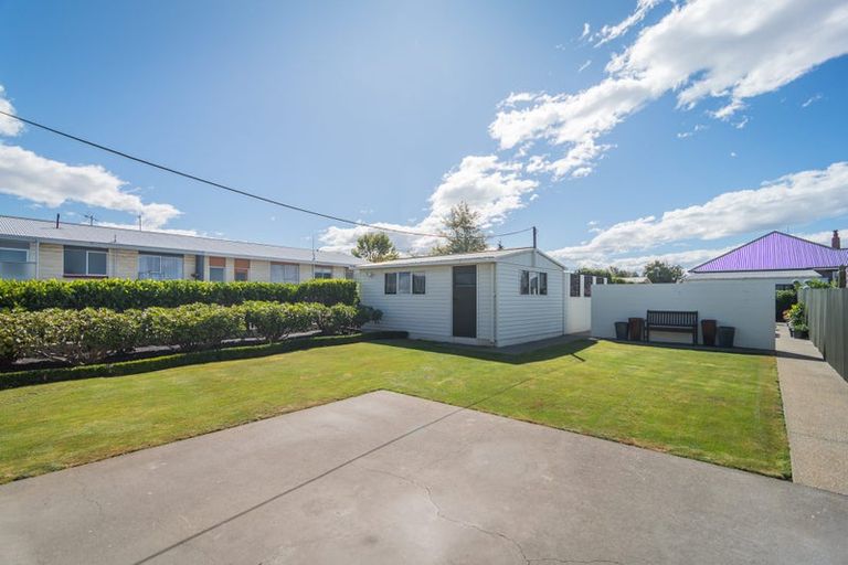 Photo of property in 223 Church Street, West End, Timaru, 7910