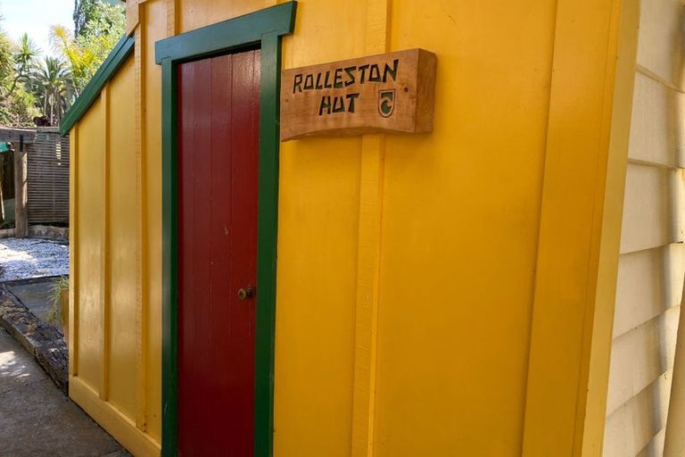 Photo of property in 806 Rolleston Street, Thames, 3500