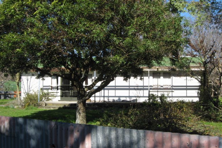 Photo of property in 2 Bibby Lane, Waipawa, 4210