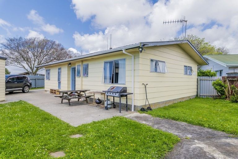 Photo of property in 10 Adkin Avenue, Levin, 5510