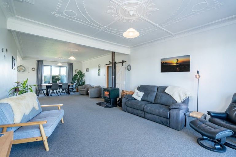 Photo of property in 261 Wilsons Crossing Road, Tussock Creek, Winton, 9781