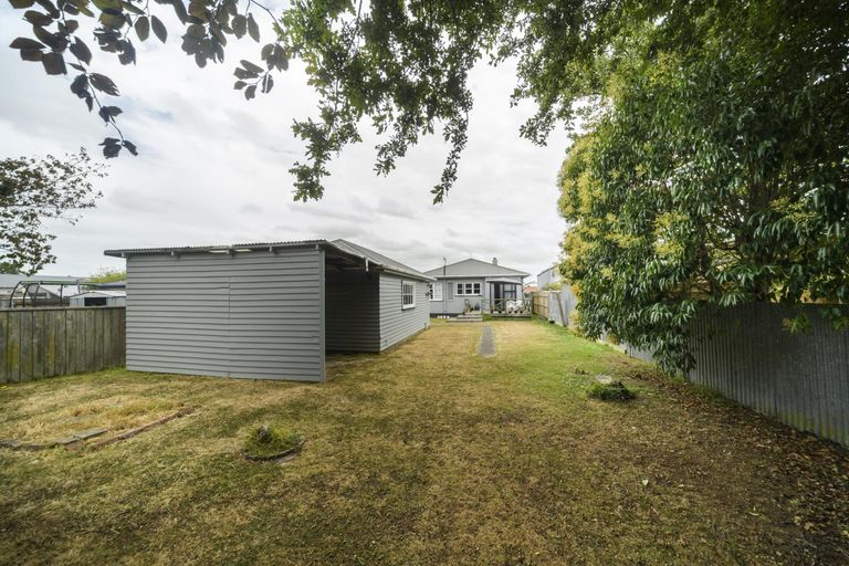 Photo of property in 7 Matamau Street, Palmerston North, 4414