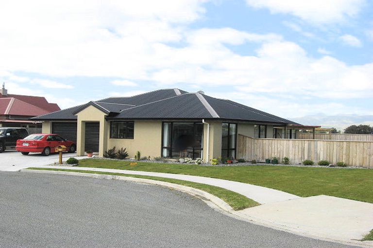 Photo of property in 14 Vorbach Place, Renwick, 7204