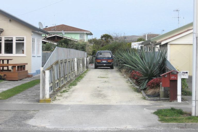 Photo of property in 30a Avenue Road, Greenmeadows, Napier, 4112