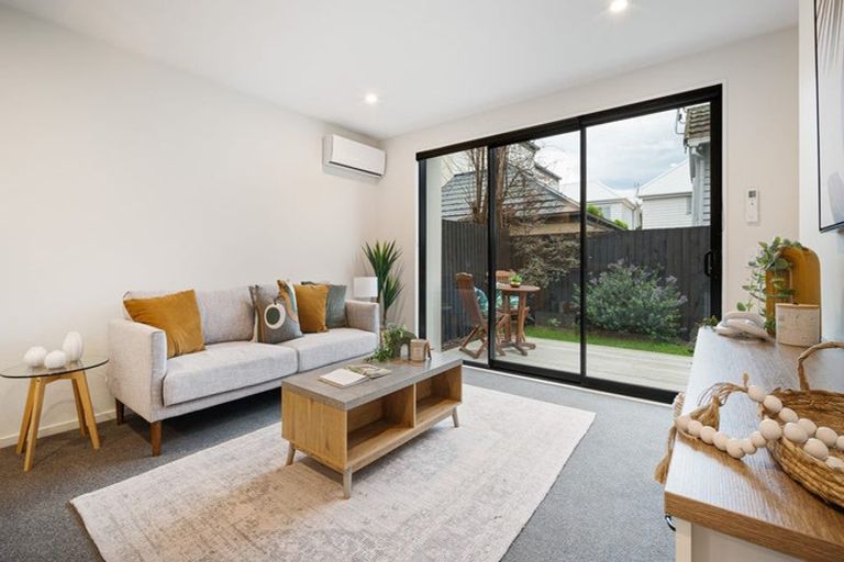 Photo of property in 4/9 Bolton Avenue, Spreydon, Christchurch, 8024