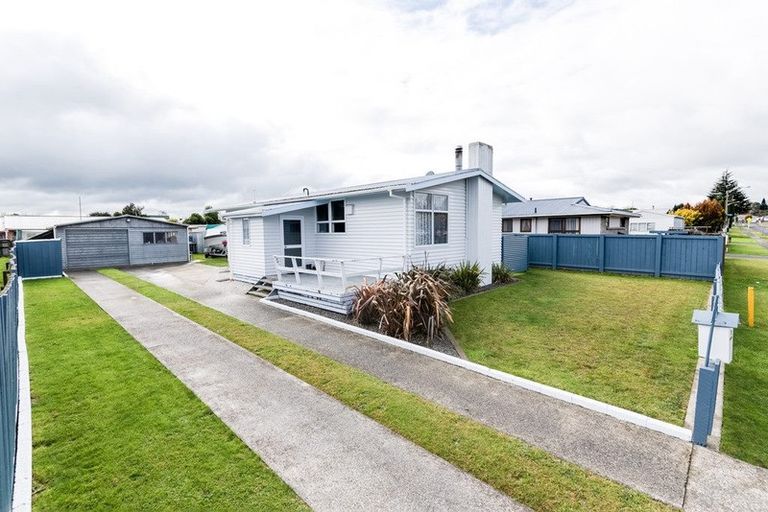 Photo of property in 31 Kennedy Drive, Putaruru, 3411