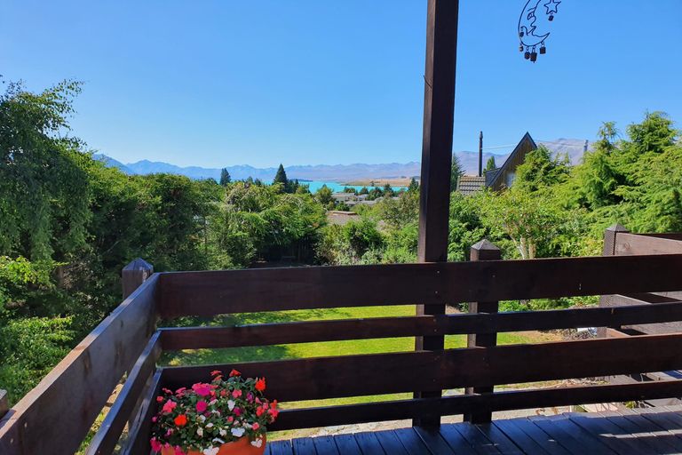 Photo of property in 31 Scott Street, Lake Tekapo, 7999