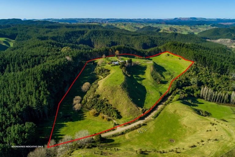 Photo of property in 307 Campbell Road, Pukehina, Te Puke, 3186