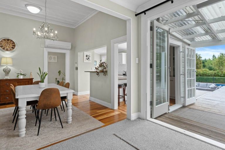 Photo of property in 63 Riversdale Road, Waihakeke, Carterton, 5792