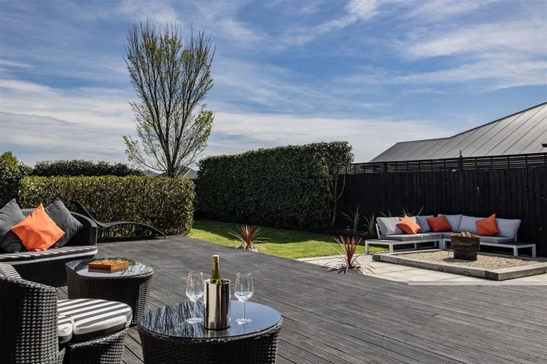 Photo of property in 138 Johns Road, Rangiora, 7400