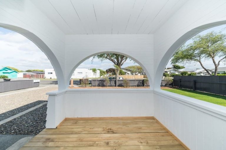 Photo of property in 195 Ferguson Street, West End, Palmerston North, 4412