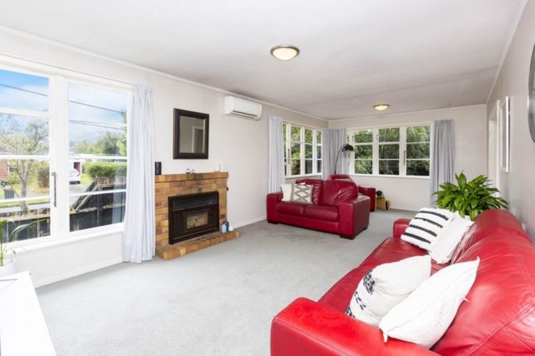 Photo of property in 21 Maher Street, Elderslea, Upper Hutt, 5018