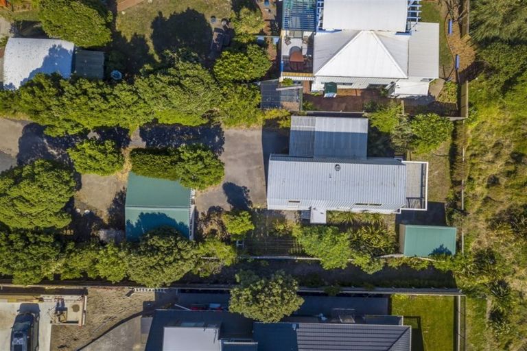 Photo of property in 245 Manly Street, Paraparaumu Beach, Paraparaumu, 5032