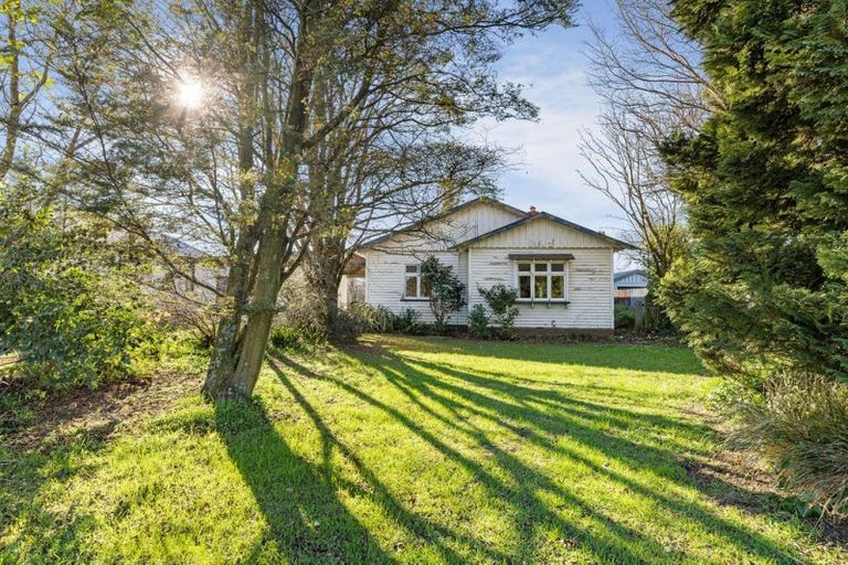 Photo of property in 22 Chapman Street, Methven, 7730