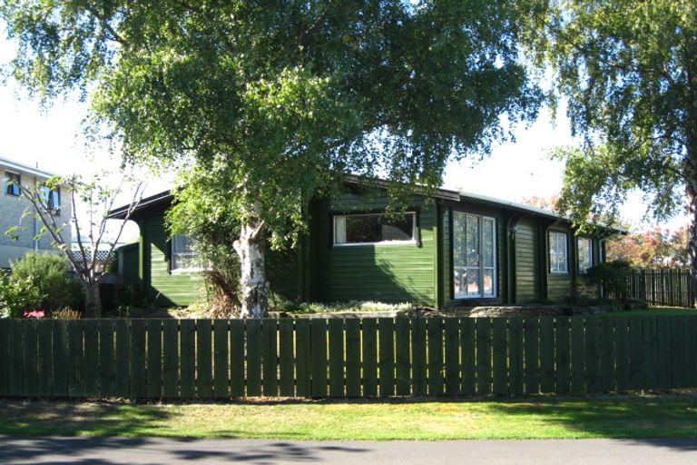 Photo of property in 1 Rowan Place, Mosgiel, 9024